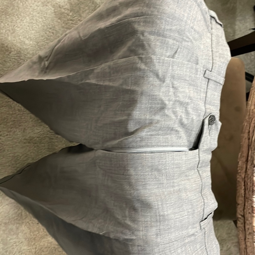Dress pants $15
